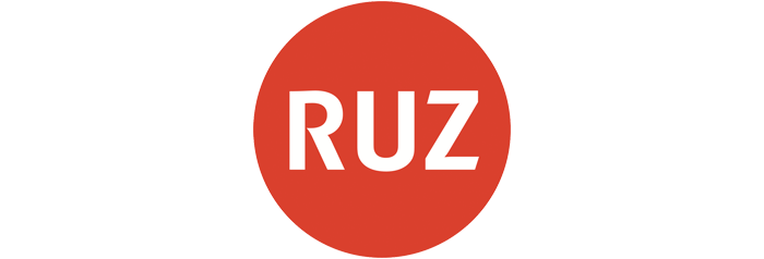 Logo RUZ